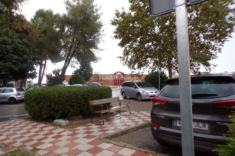 Foto edddb474-5e68-4d73-82af-7885208fb793. Locale commerciale con riscaldamento in Cuevas-Ilustración Ciempozuelos