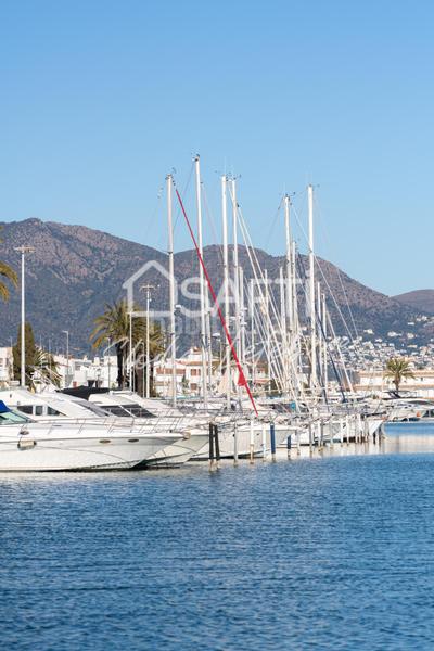 Foto b33e6d71-36d2-4b97-8d63-1e4e9c97fd4b. Apartament a Moxó - Sant Mori Empuriabrava