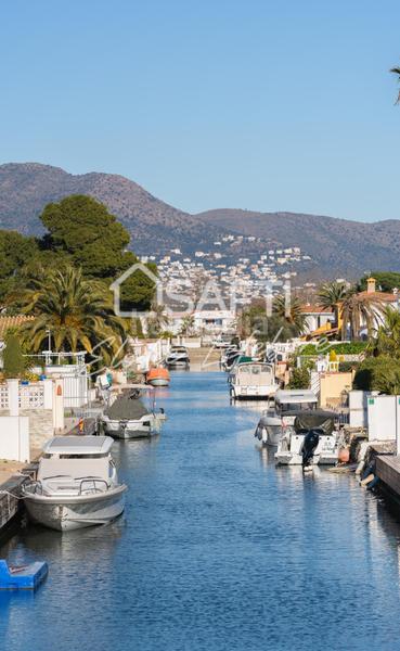 Foto 9aec5cc2-70fc-4147-895a-d3e712c7eedd. Appartement dans Moxó - Sant Mori Empuriabrava