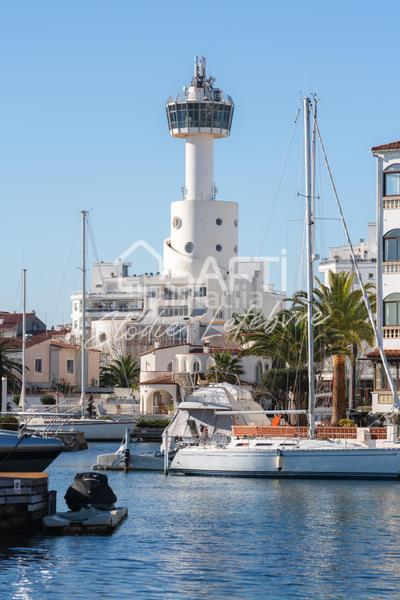 Foto dd0a001e-9df5-418e-b6f7-04cfcaf5c837. Appartement dans Moxó - Sant Mori Empuriabrava