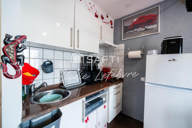 Foto f1e5a76d-d8ca-41ea-83ba-97f59b6d2f31. Appartement dans Moxó - Sant Mori Empuriabrava