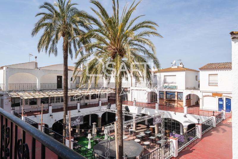 Foto a221887a-2649-4a6e-bcc2-3d8d5c748130. Appartement in Moxó - Sant Mori Empuriabrava