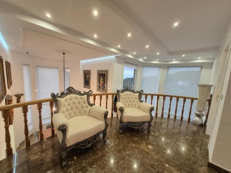 Foto 06e23dd4-0647-48af-994c-e03aaad8262a. Casa amb calefacció piscina a Arteixo pueblo Arteixo