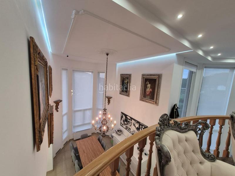 Foto 8c8c7ba2-1b9d-4988-ac02-bf93e0fb7213. Casa amb calefacció piscina a Arteixo pueblo Arteixo