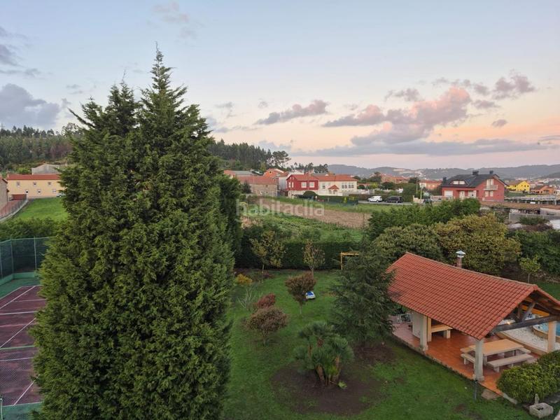 Foto b50f894c-fb3b-41dd-8490-76a9eee7a60e. Casa amb calefacció piscina a Arteixo pueblo Arteixo