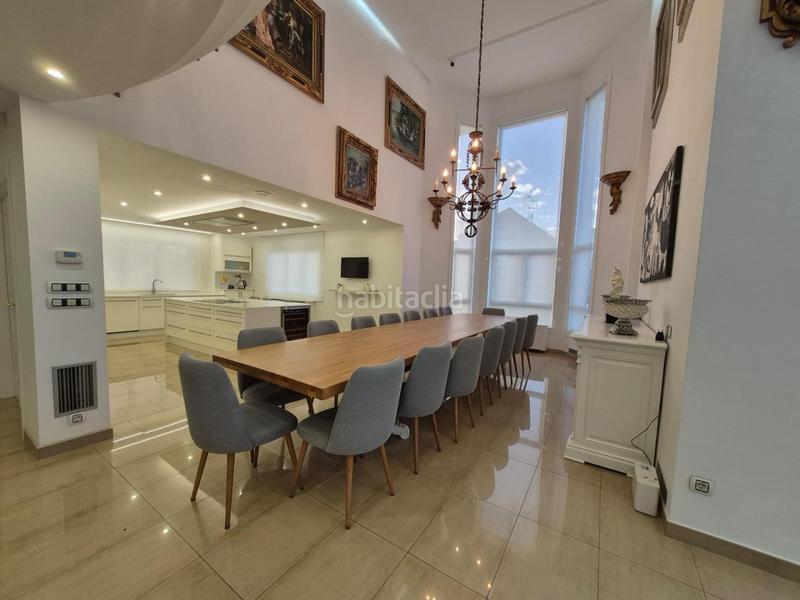 Foto a0981e64-8e71-411a-b9ed-e1a6f9f868ad. Haus mit heizung pool in Arteixo pueblo Arteixo