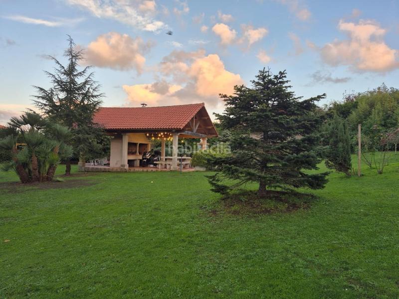 Foto a7afbb6d-4f07-4a85-816e-5d062aea0816. Haus mit heizung pool in Arteixo pueblo Arteixo