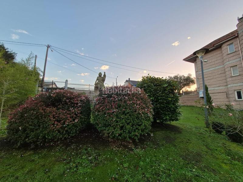 Foto c017cb6d-1fdc-45ad-a1ae-e45bf94a7c54. Haus mit heizung pool in Arteixo pueblo Arteixo