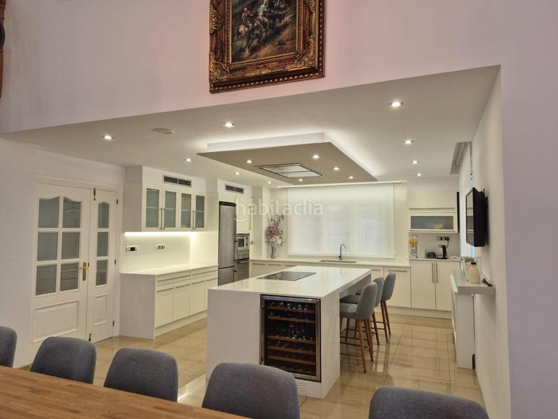 Foto 381df510-cf1c-436f-9750-640449f931f9. House with heating pool in Arteixo pueblo Arteixo