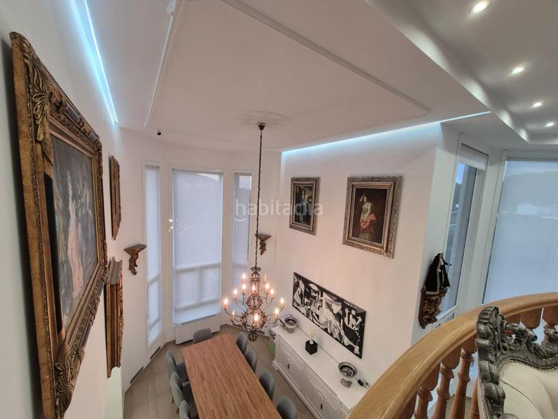 Foto 41b3b76c-de85-4036-9061-4d12a99ccef9. House with heating pool in Arteixo pueblo Arteixo