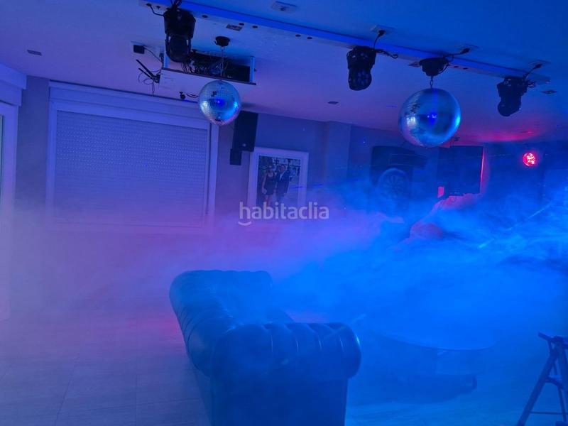 Foto 6a6c53e7-fca0-4a18-bdde-87e57853ae69. House with heating pool in Arteixo pueblo Arteixo