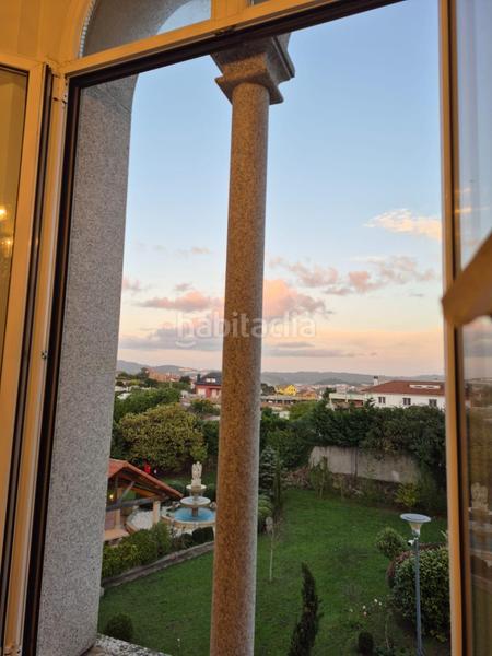 Foto 7878fc1d-c1da-4398-8566-7bd2298be1cb. House with heating pool in Arteixo pueblo Arteixo