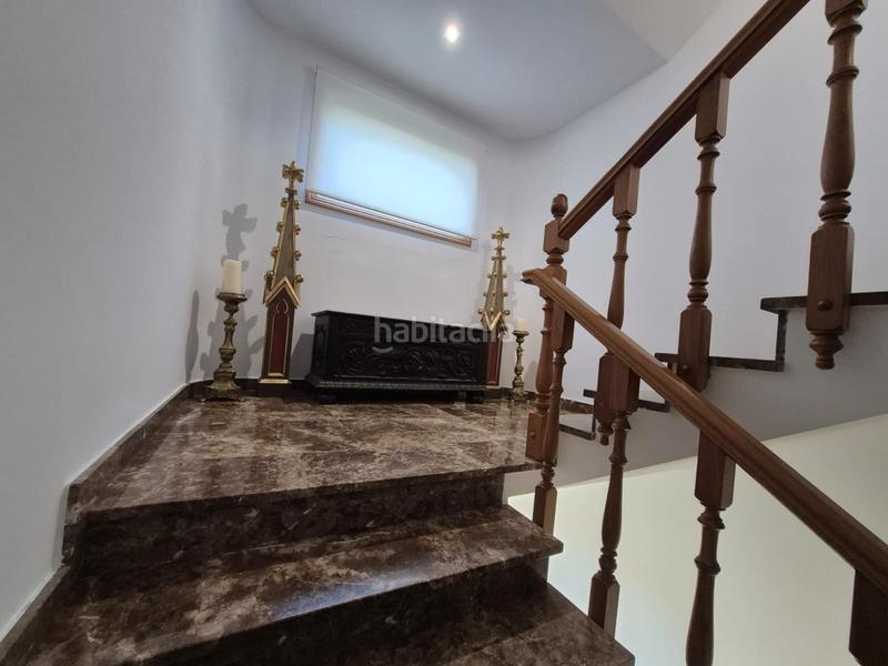 Foto b29bb58f-7348-4292-9356-716aaaf9f7aa. House with heating pool in Arteixo pueblo Arteixo