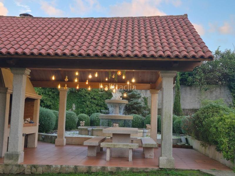 Foto 3932ef12-36c2-4cc1-9410-dd60c039accc. Maison avec chauffage piscine dans Arteixo pueblo Arteixo