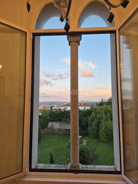 Foto 4ce5cd24-a46b-402f-b5b9-3f7255bb2b00. Maison avec chauffage piscine dans Arteixo pueblo Arteixo