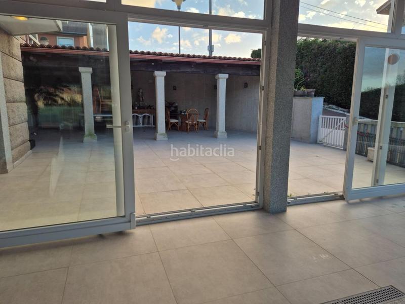 Foto 5710c61f-0da3-406d-9517-209e717ae1b1. Maison avec chauffage piscine dans Arteixo pueblo Arteixo