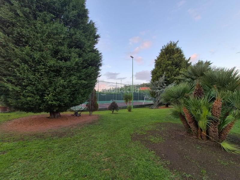 Foto 6b98afb2-cf69-4990-9638-25468c4b2f97. Maison avec chauffage piscine dans Arteixo pueblo Arteixo