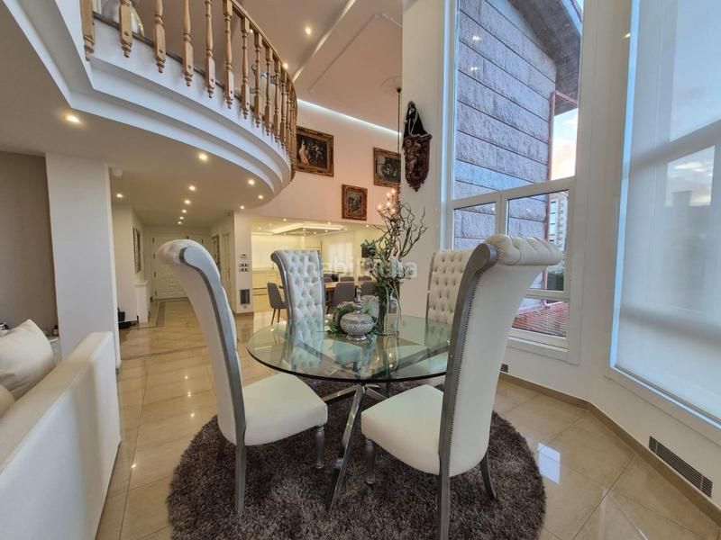 Foto dccfdfe0-a86f-4dc9-a85f-0b9e46463366. Maison avec chauffage piscine dans Arteixo pueblo Arteixo