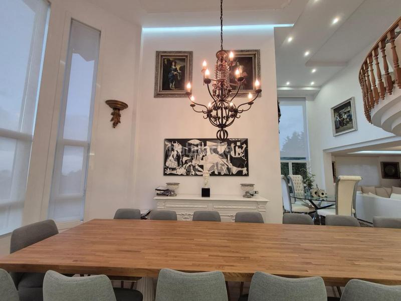 Foto e822eff1-5079-4e9f-b605-5f5edf8b5301. Maison avec chauffage piscine dans Arteixo pueblo Arteixo