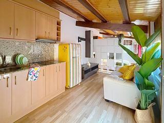 Appartement à Sant Andreu de la Barca