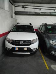 Posto auto in Centre