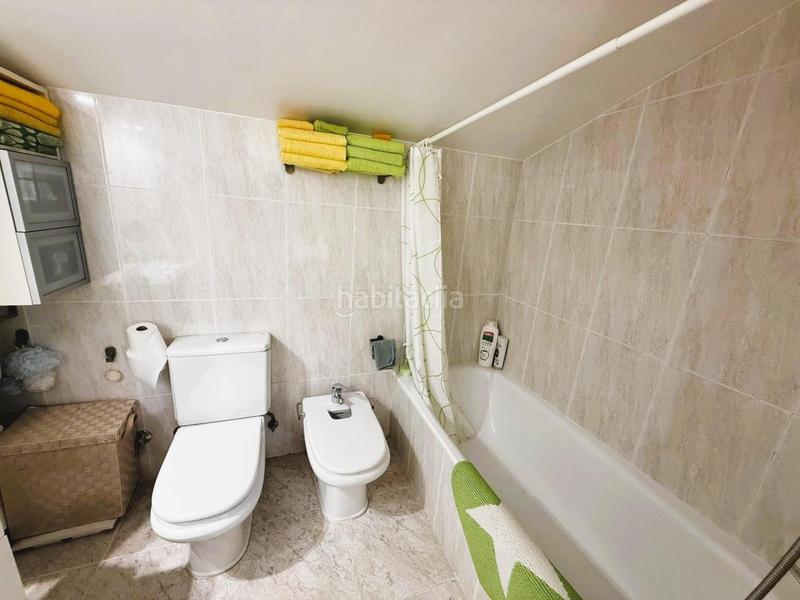 Foto 027830eb-ee59-4285-bf7a-fbfbfe1a55d4. Duplex avec chauffage parking dans Centre Pineda de Mar