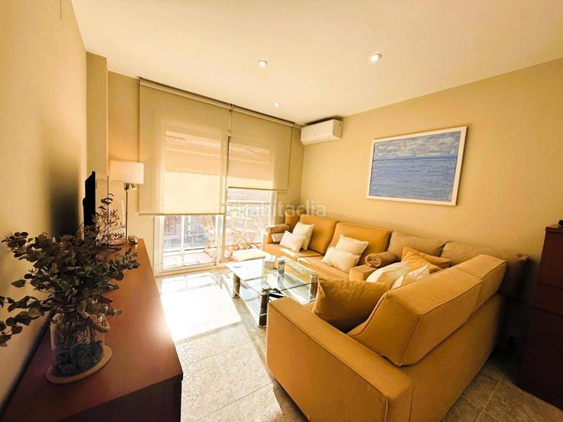 Foto 28730afc-2d4f-4a0d-94f2-4bf376862990. Duplex avec chauffage parking dans Centre Pineda de Mar