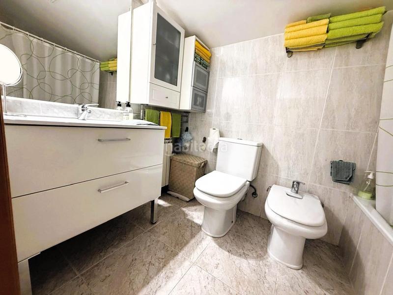 Foto 5c18f3f2-d589-4ad9-9530-06949780356d. Duplex avec chauffage parking dans Centre Pineda de Mar