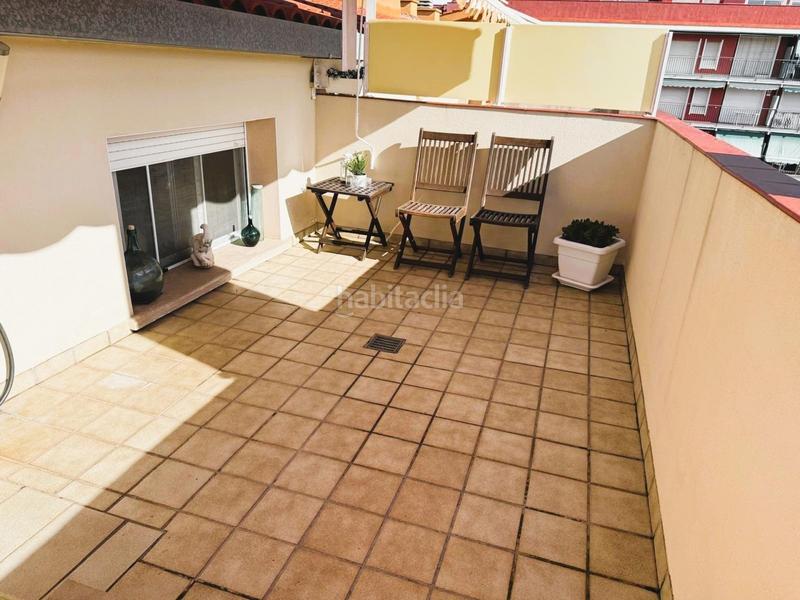 Foto 5ca84855-f261-4303-957f-d632761c7bbb. Duplex avec chauffage parking dans Centre Pineda de Mar