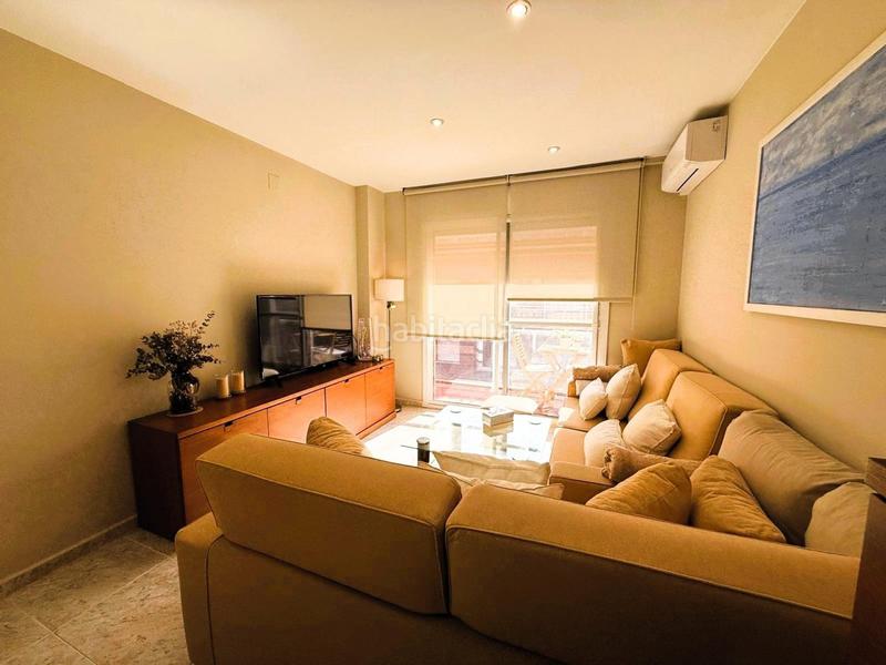 Foto 6ae3d405-bab0-47ca-8321-05c749be748c. Duplex avec chauffage parking dans Centre Pineda de Mar