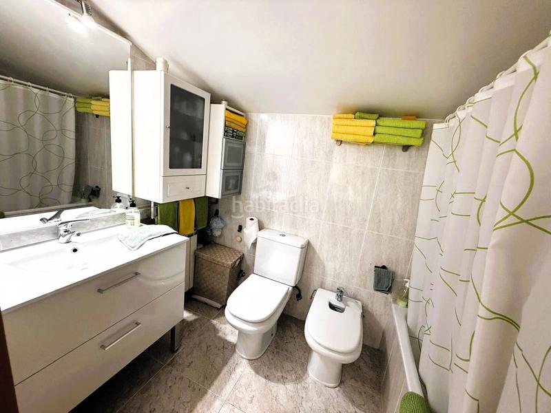 Foto a0dee86b-9d92-463f-9701-a2ba42e37d8e. Duplex avec chauffage parking dans Centre Pineda de Mar