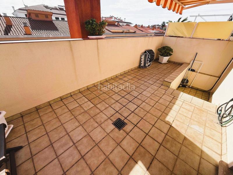 Foto a797013f-4b8b-4bf8-a2f4-6464f7355b40. Duplex avec chauffage parking dans Centre Pineda de Mar