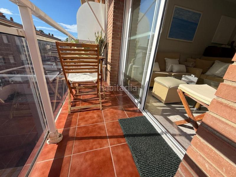 Foto ae02eaef-a3a7-4ea0-9351-b8b8f152c7cb. Duplex avec chauffage parking dans Centre Pineda de Mar