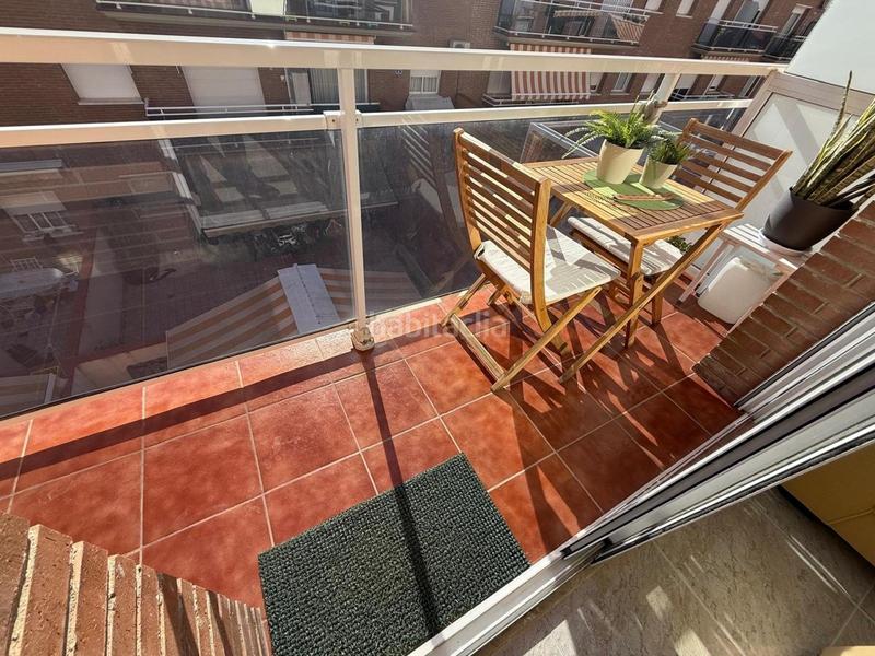 Foto b58a0677-a44e-4bd1-a95a-fc3b6cc21f30. Duplex avec chauffage parking dans Centre Pineda de Mar