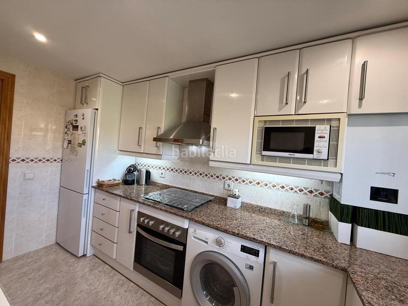 Foto d0db0602-3c0f-4cbd-aa4b-bc6787a87f0a. Duplex avec chauffage parking dans Centre Pineda de Mar