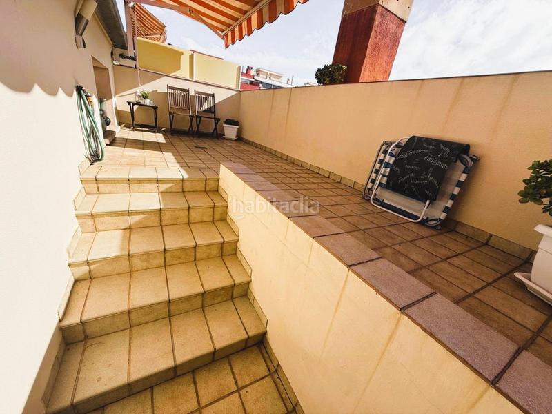 Foto e2c6a2b5-bb5d-4e28-87a1-302f451fe6a1. Duplex avec chauffage parking dans Centre Pineda de Mar