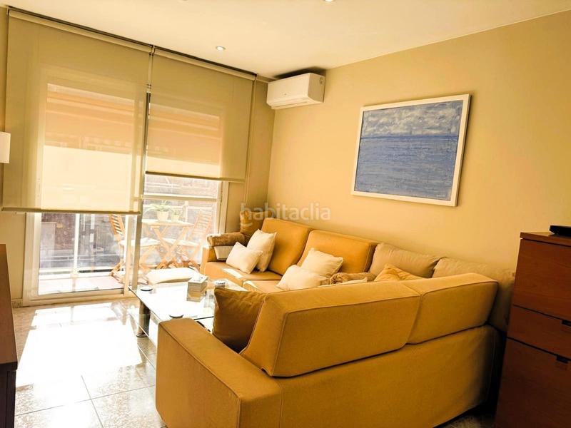 Foto eec3aa0b-13f1-43ff-9292-2cbe450f1f07. Duplex avec chauffage parking dans Centre Pineda de Mar