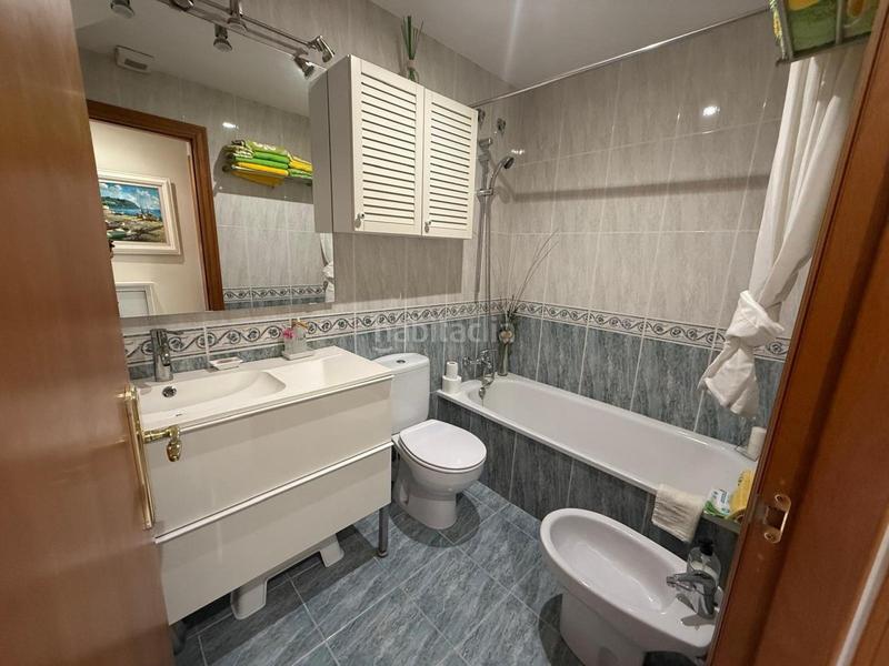 Foto f2bd13b6-94d8-4a6c-895b-a3fab84d3811. Duplex avec chauffage parking dans Centre Pineda de Mar