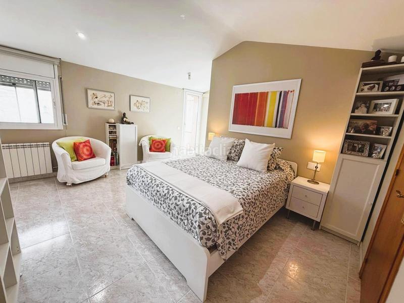 Foto 8722f5c8-fae6-4a40-89de-15d9a9d35c37. Zweistöckige wohnung mit heizung parking in Centre Pineda de Mar