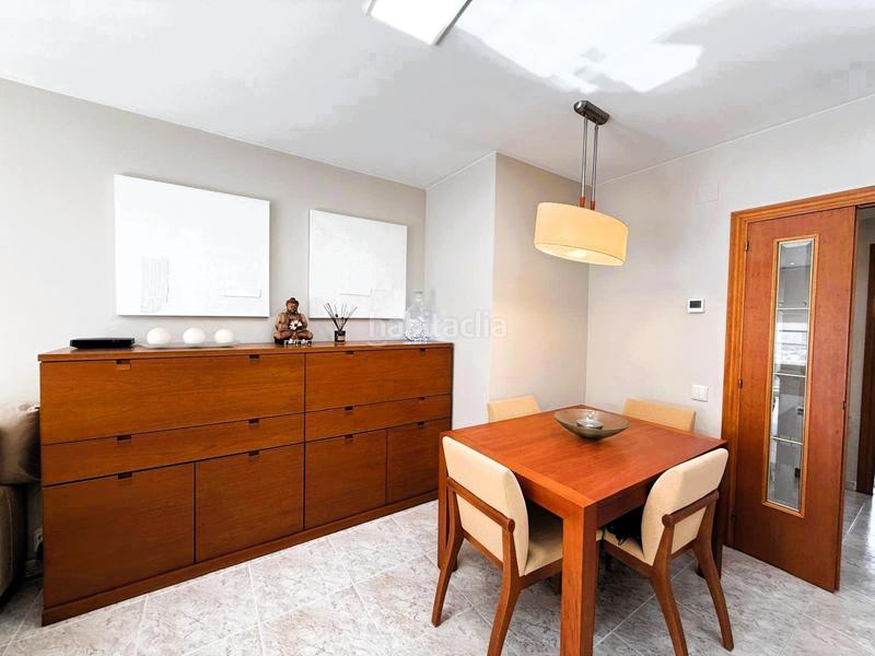 Foto 95a4b603-d57e-46f6-83bb-1b4a3c8702f4. Zweistöckige wohnung mit heizung parking in Centre Pineda de Mar