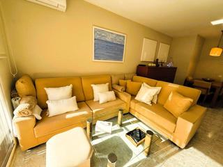 Zweistöckige Wohnung in Centre