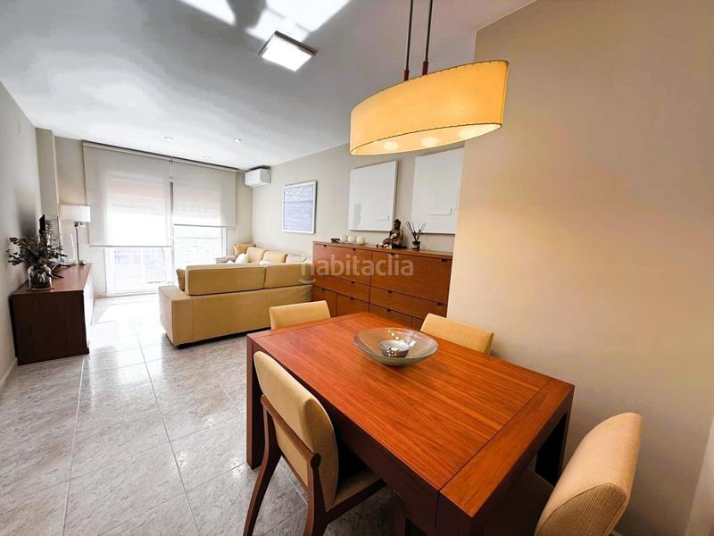 Foto c5f896d3-45b9-4546-a3fe-4367374cfd39. Zweistöckige wohnung mit heizung parking in Centre Pineda de Mar