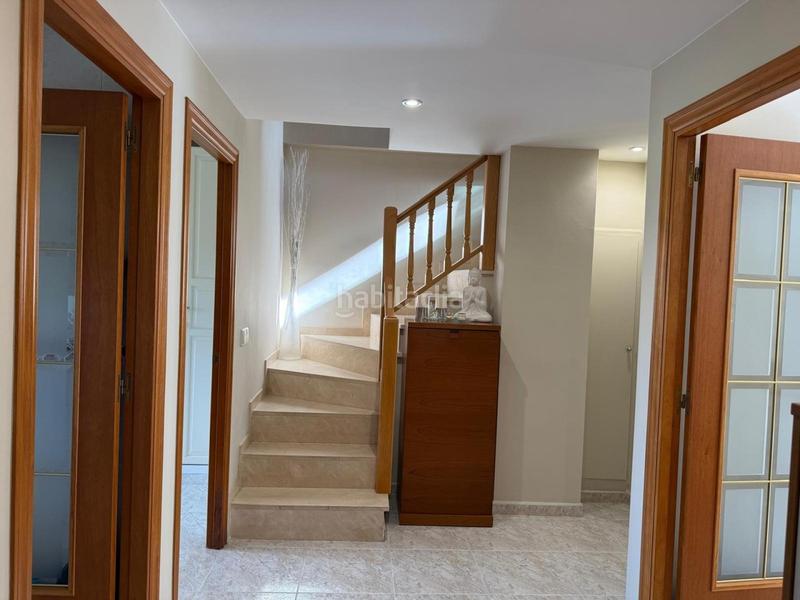 Foto d1b811c0-9e7b-47c0-bec9-1667ad2790e9. Zweistöckige wohnung mit heizung parking in Centre Pineda de Mar