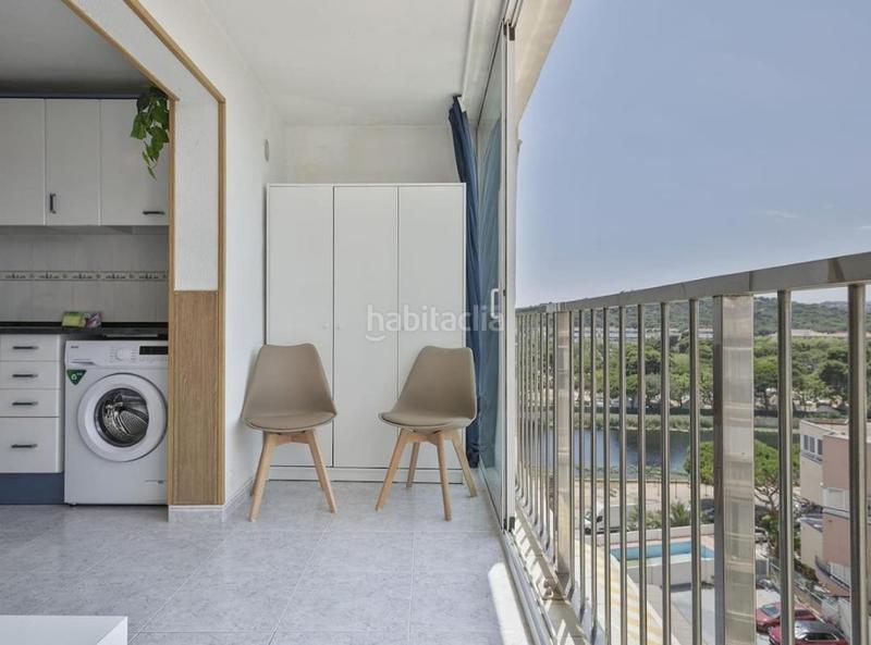 Foto 63afb6f6-b030-44ee-902e-45c8d82594a1. Appartement dans Urbanitzacions Platja d´Aro