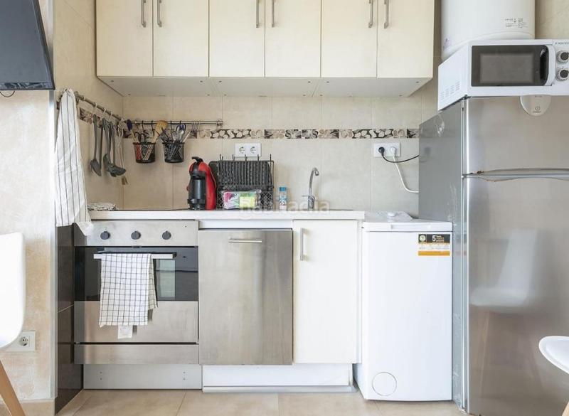 Foto 0d474438-3ea5-4840-a558-1bf3e24b8d68. Studiowohnung in Centre-Platja Platja d´Aro