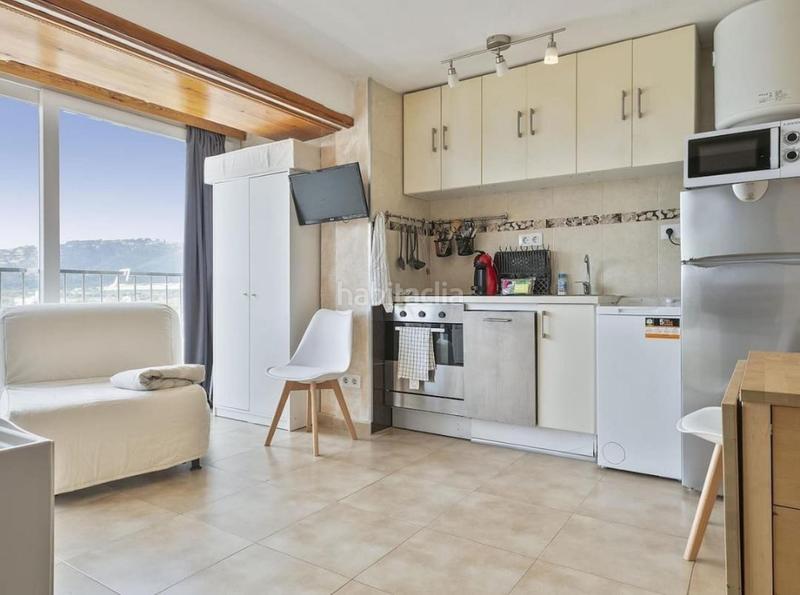 Foto 60fa4e8a-dd81-4cd0-8eac-fa075b848b7a. Studiowohnung in Centre-Platja Platja d´Aro