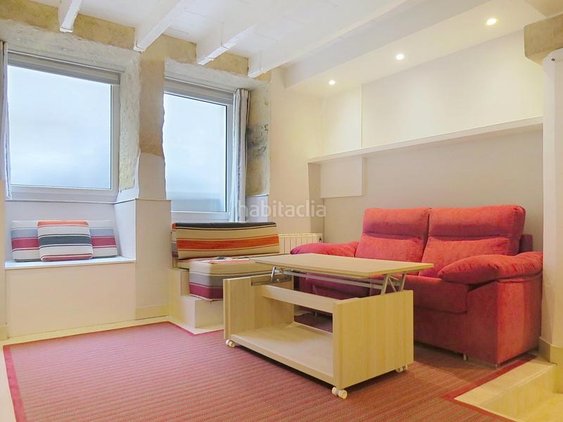 Foto 9402f3cc-dbce-4c38-b9e9-819cd4580b1a. Rent business premise with heating in Miramon-Zorroaga Donostia - San Sebastián