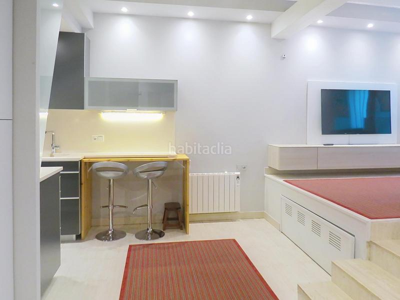 Foto bf4fcc00-1f46-4958-80c0-6e30d12c5f71. Rent business premise with heating in Miramon-Zorroaga Donostia - San Sebastián