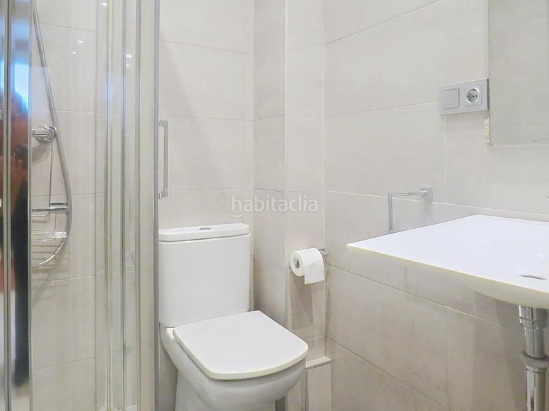 Foto 98f5dad7-fd3e-4ff6-a55c-ac24b6913750. Lloguer local comercial amb calefacció a Miramon-Zorroaga Donostia - San Sebastián