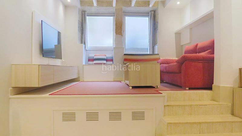 Foto e2f38a7c-2924-4631-9661-3aefceb0e71d. Affitto locale commerciale con riscaldamento in Miramon-Zorroaga Donostia - San Sebastián